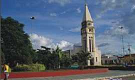 Trindade - Igreja Matriz