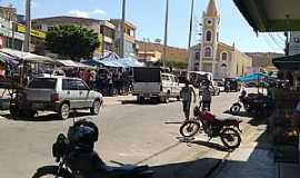 Tupanatinga - Imagens da cidade de Tupanatinga - PE