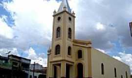 Tupanatinga - Igreja Matriz
