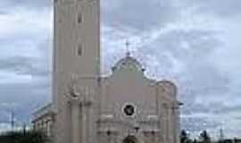 Uruu-Mirim - Igreja Matriz-Foto:pt.wikilingue.