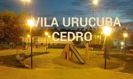 Urucub - Imagens da Vila de Urucub-ex Cedro- no Municpio de Limoeiro-PE