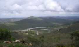 Venturosa - ponte serra da Russa, Por Thais