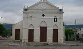 Venturosa - Venturosa-PE-Igreja de N.Sra.do Perptuo Socorro-Foto:riba bonvenutti