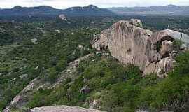 Venturosa - Venturosa-PE-Pedra Furada-Foto:Roberto Inojosa 