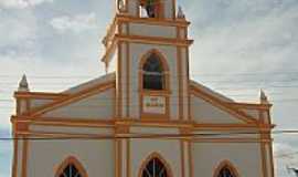 Verdejante - Igreja-Foto:Jos Roberto Nogueir