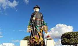 Verdejante - Padre Ccero-Foto:Jos Roberto Nogueir