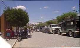 Vertente do Lrio - centro de vertente do lerio, Por jose augusto