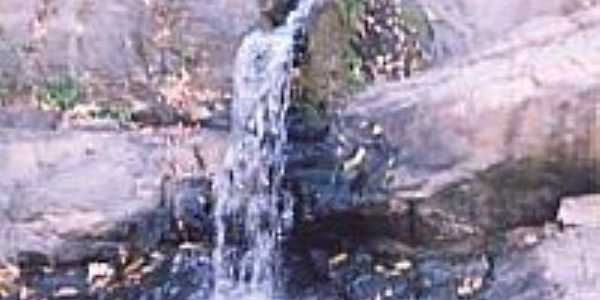 Cachoeira do Engenho Imbú