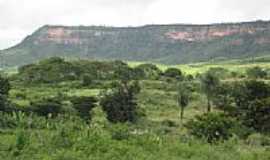 Virao - Paisagem da Chapada do Araripe-Foto:Magno Lima