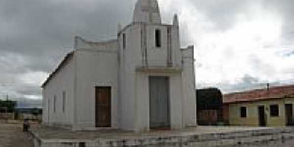 Igreja Catlica-Foto:Magno Lima 