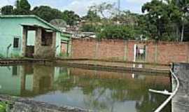 Xexu - Reservatrio do SAAE em Xexu-PE-Foto:viktorcampos