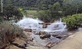 Xexu - Xexu-PE-Barragem de Humait-Foto:Sergio Falcetti 