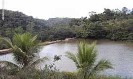 Xexu - Xexu-PE-Barragem de Humait-Foto:Sergio Falcetti 