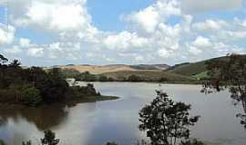 Xexu - Xexu-PE-Barragem de Humait-Foto:Sergio Falcetti 