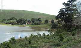 Xexu - Xexu-PE-Barragem de Humait-Foto:Sergio Falcetti 