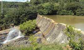 Xexu - Xexu-PE-Barragem de Humait-Foto:Sergio Falcetti