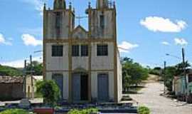 Z Gomes - Igreja-Foto:Magno Lima