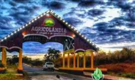 Agricolndia - Por KLEDSON LIMA DE ALENCAR