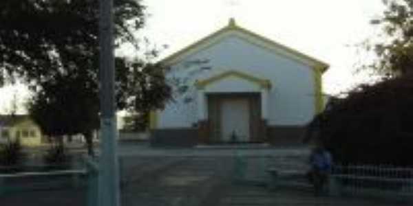 Igreja So Joo batista, Por Nato Nael