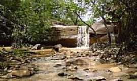 Arraial - Cachoeira-Foto:netinhossousa 