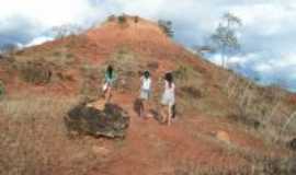 Barreiras do Piau - MORRO DO CHAPU!, Por chalanna barreira soares