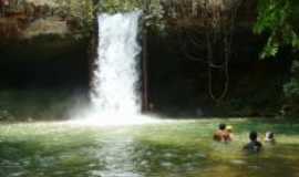 Barreiras do Piau - CACHOEIRA LA NAS NASCENTES!!, Por chalanna