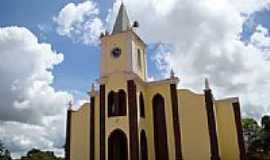 Batalha - Igreja Matriz de So
Gonalo do Amarante
Foto Vicente A. Queiroz