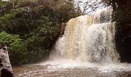 Batalha - Batalha-PI-Cachoeira do Xix-Foto:www.portalodia.com 