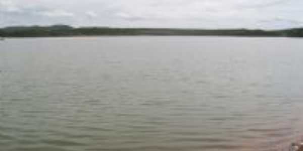 barragem, Por ERIVAn
