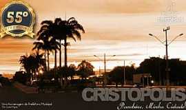 Cristpolis - Imagens da cidade de Cristpolis - BA