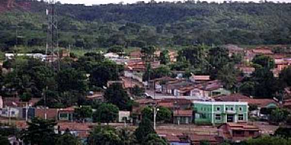 Imagens da cidade de Cristpolis - BA