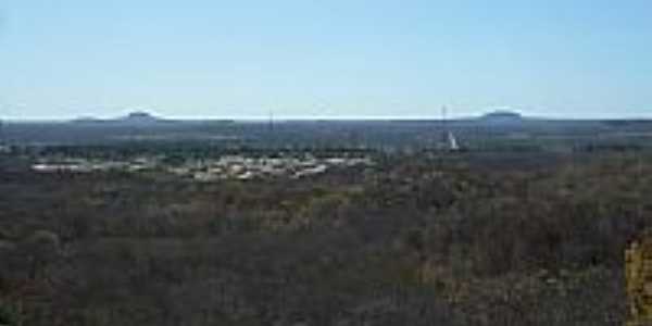 Brejo do Piau - Foto por Marcel Julian (Panoramio)