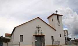 Buriti dos Lopes - Igreja Matriz de N.S.
dos Remdios foto
Vicente A. Queiroz