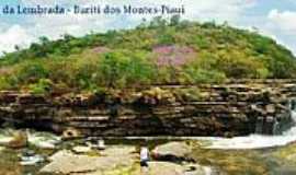 Buriti dos Montes - Imagens da cidade de Buriti dos Montes - PI