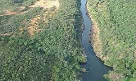 Buriti dos Montes - Imagens da cidade de Buriti dos Montes - PI