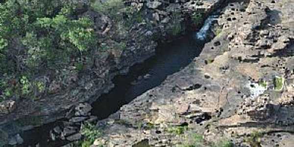 Imagens da cidade de Buriti dos Montes - PI