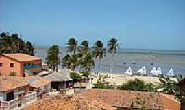 Cajueiro da Praia - Cajueiro da Praia-Foto:Edilson Morais Brito