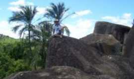 Caldeiro Grande do Piau -  Serra de Coco - Patrimonio Natural, Por Suli Cristina