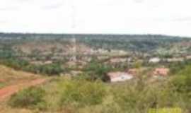 Campinas do Piau - vista da cidade de campinas do piaui, Por marcelocosta do nascimento