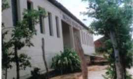 Canto do Buriti - Grupo Escolar Aroeiras, Por Levy Moreira de Sousa