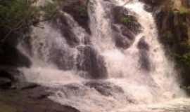 Capito de Campos - Cachoeira de Saquarema, Por Geans Hernandeangenys