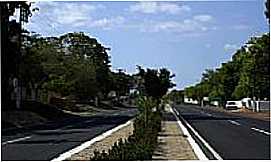 Capito de Campos - Avenida-Foto:capitao de campos 