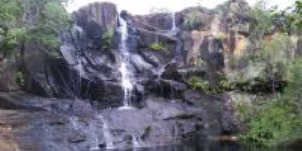 Cachoeira de Saquarema, Por Geans Hernandeangenys