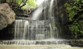 Castelo do Piau - Cachoeira do Covo, Por Juscelino Reis