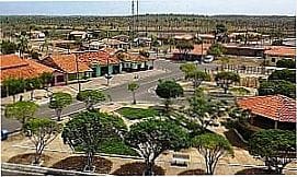 Caxing� - Imagens da cidade de Caxing� - PI