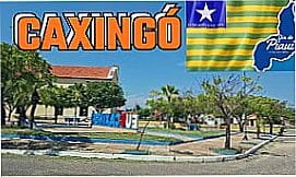 Caxing� - Imagens da cidade de Caxing� - PI