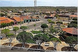 Imagens da cidade de Caxing� - PI