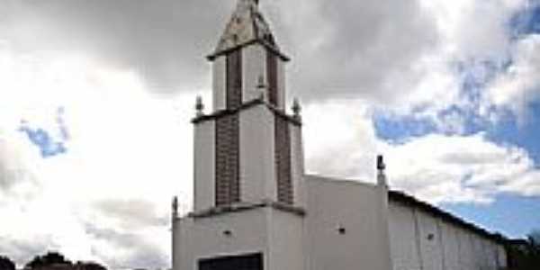 Igreja Matriz de So 
Jos foto Vicente A. Queiroz