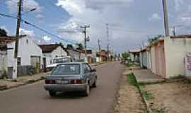 Corrente - Rua Antonio Nogueira
por Cabral Lopes