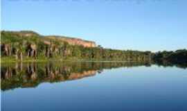 Currais - Lagoa do Terado, Por Heliomar Figueiredo da Fonseca